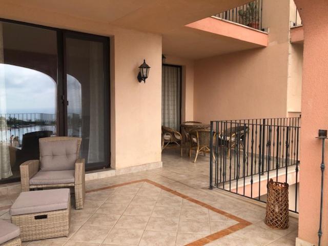 Kaliakria Infinity Pool Apartment Topola Buitenkant foto