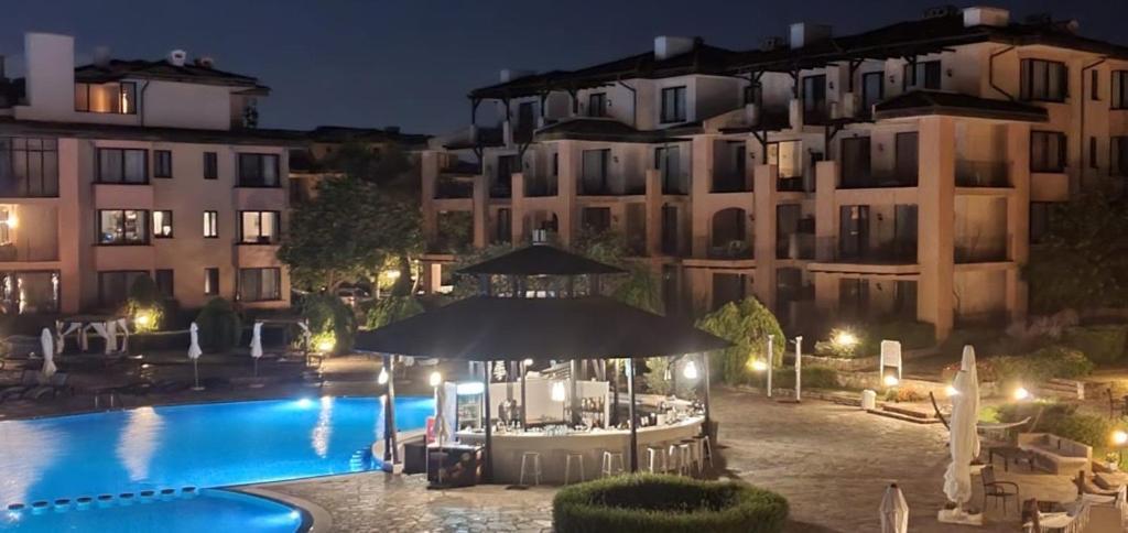 Kaliakria Infinity Pool Apartment Topola Buitenkant foto