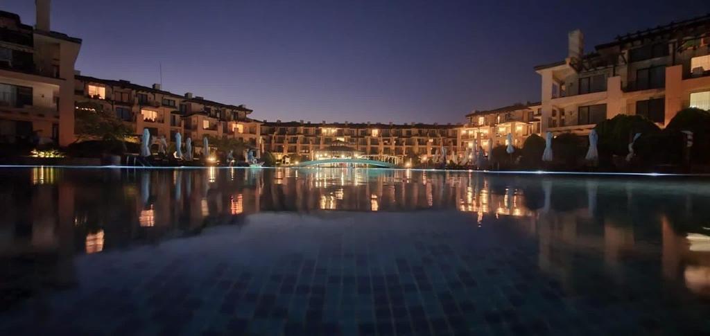 Kaliakria Infinity Pool Apartment Topola Buitenkant foto